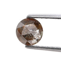 Diamant Naturel 0.45ct Couleur