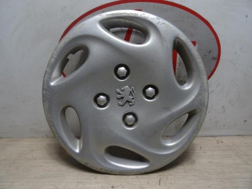 Enjoliveur peugeot 206 - enjoliveur,
