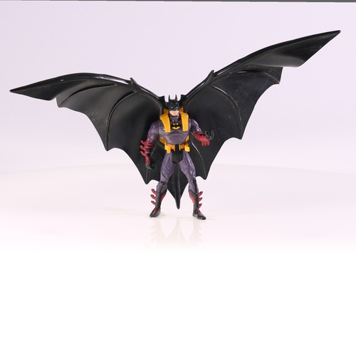 Kenner batman wing blast - batman,
