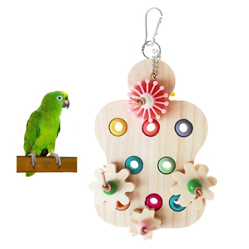 Oiseaux jouet éducatif - jouet,