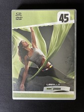 Kit CD/DVD Les Mills Body