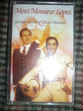 Georges Guétary & Luis