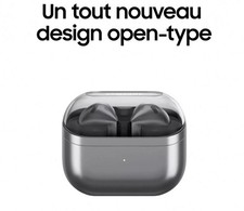 Ecouteurs SAMSUNG Galaxy Buds