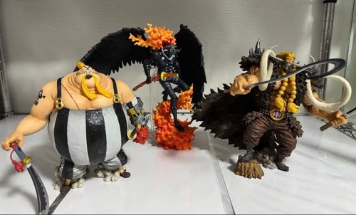 Figurine collection one - figurine, de
