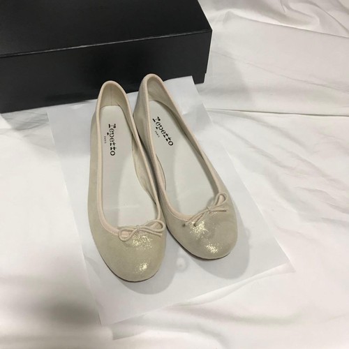 Rare repetto ballet flats - repetto,