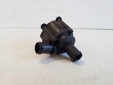 AUDI A6 4F2, C6 Moteur à Eau