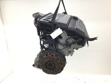 Moteur M52B20 (206S4) BMW Z3