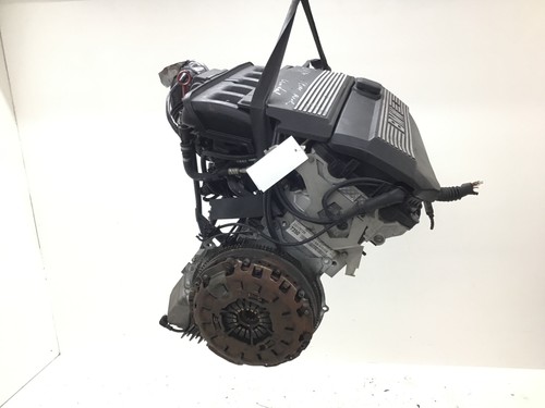 Moteur m52b20 bmw - (206s4), z3