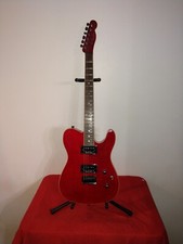 Fender custom telecaster - fender,
