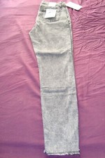 pantalon jeans PINK FASHION "Push Up" 38 - neuf pour 8 euros