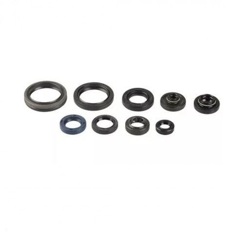 Kit complet athena - kit, paraoli