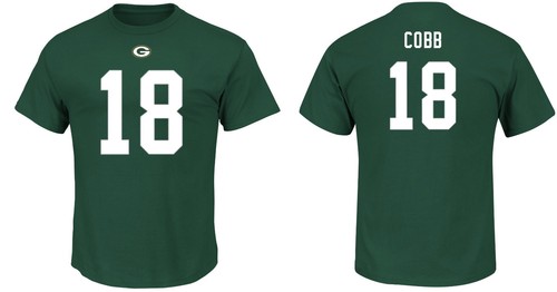 Nfl shirt green - bay, packers