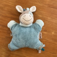 DOUDOU PELUCHE NATTOU ANE