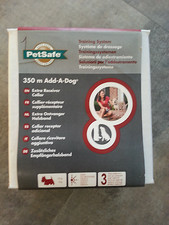 Système de dressage Collier