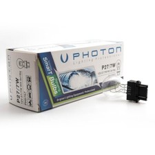 LAMPE PHOTON P27/7W 3157 12,8V