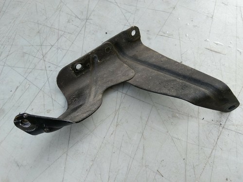 Platine support carénage