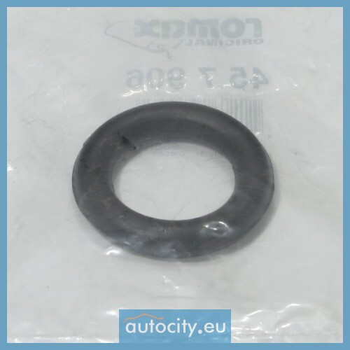 Romax 906 bandes de - romax, 45