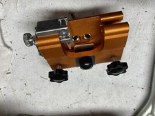 Gabarit 'affûtage De Scie à