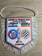 FANION Coupe de France 2021