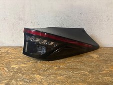 TOYOTA YARIS CROSS LED FEU