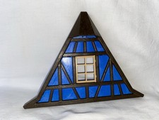 Playmobil Pignon Fenêtre De