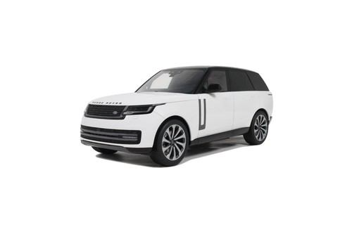 Range rover p530 autobiography - rover,