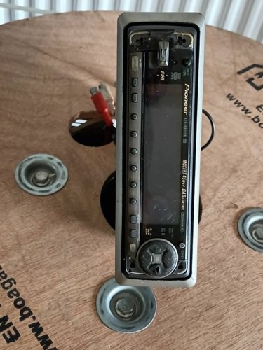 Pioneer keh p8800r - pioneer, keh-p8800r