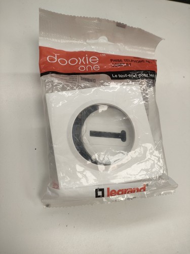 Legrand dooxie 600768 prise - legrand,