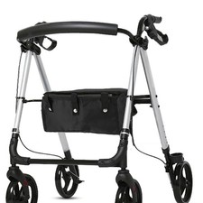Sac de déambulateur sous le