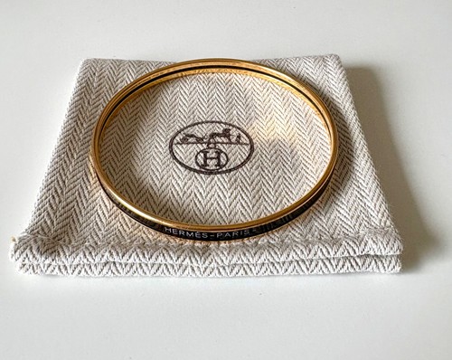 Hermes uni bangle bracelet - bangle,