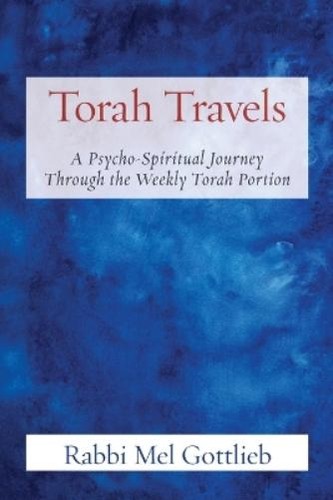 Rabbi mel gottlieb torah - mel,