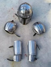 Casque mandalorien Star War