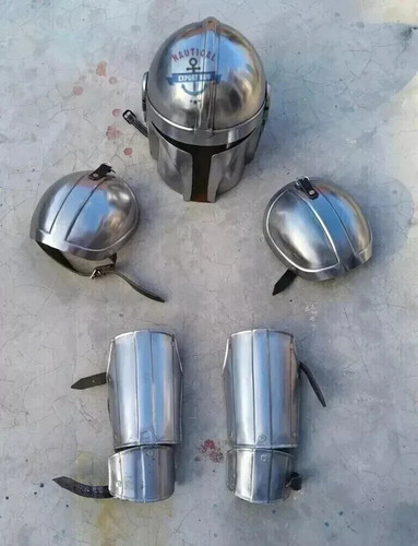 Casque mandalorien star war - casque,