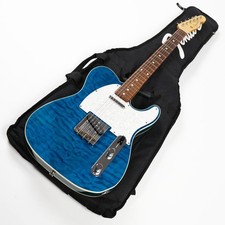 Guitare électrique Fender