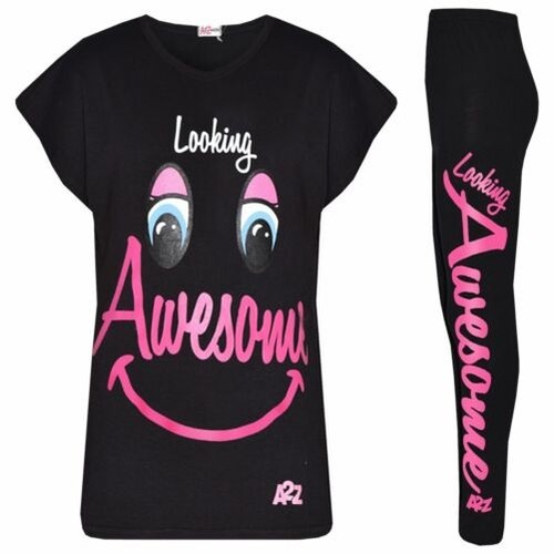 Ensemble shirt noir et - ensemble,