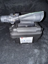 Trijicon ACOG 3.5x35 TA11J-G