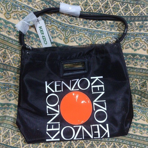 Kenzo shoulder bag - shoulder,