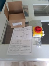  Électriques Vmc Moteur Aldes 11025001 Interrupteur 1 vitesse 