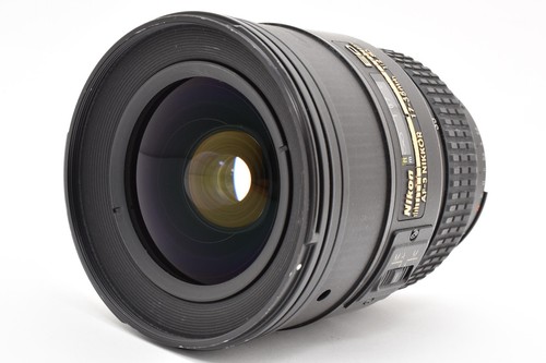 Objectif nikon s - objectif,