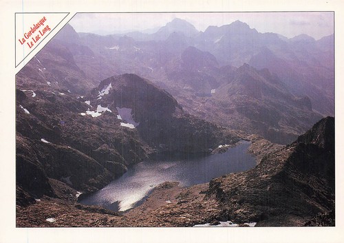 Saint martin vesubie lac - 6,