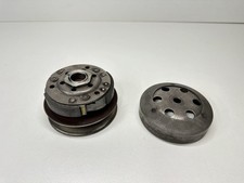 Embrayage peugeot ludix - embrayage,