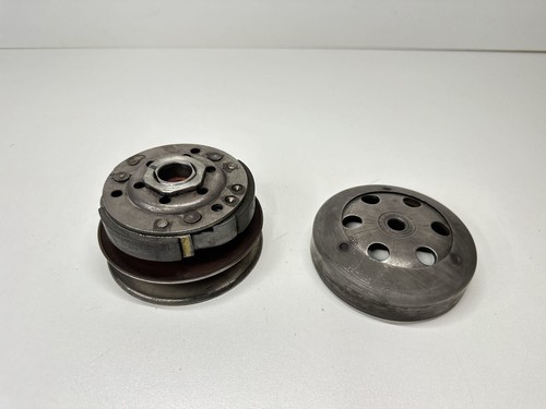 Embrayage peugeot ludix - peugeot,