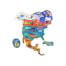 Magnet aimant brossard - brossard, savane
