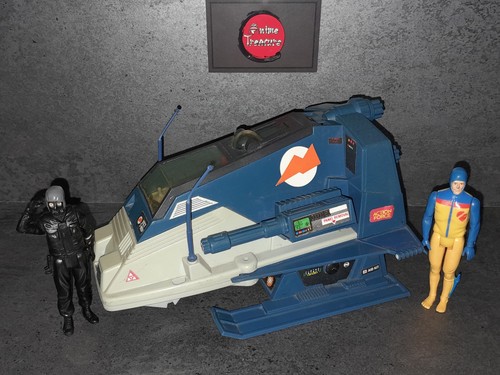 Figurines action man force - 2,