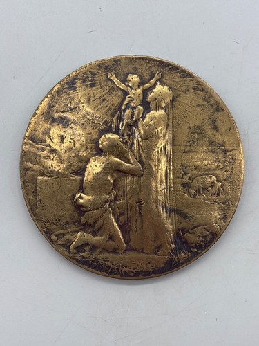 Médaille commémorative