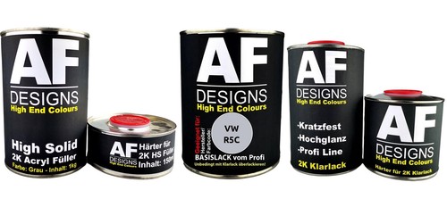 Pour r5c piscine - pour, vw