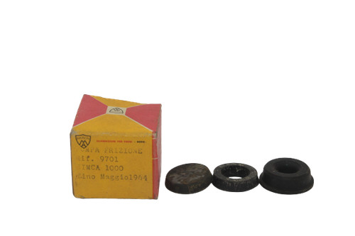 Série gomme pompé - gomme, friction