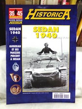 HORS SÉRIE HISTORICA N°51
