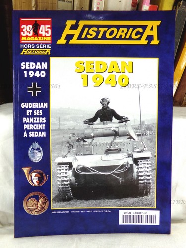 Hors série historica 51 - hors, n°51