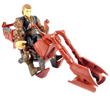 Star Wars Hero Mashers Jedi